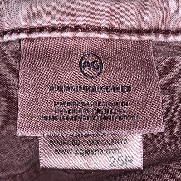 Adriano Goldschmied Jeans - Picture 6 of 10